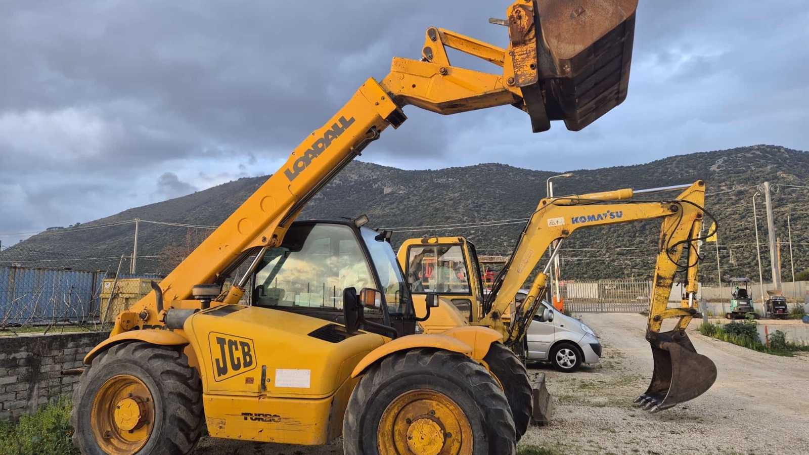 OmecoHub - Immagine Principale